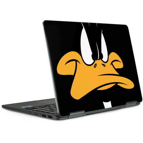 Looney Tunes Daffy Duck Notebook 9 Pro 13in (2017) Skin